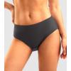 Bikewa Women’s 4D Padded Bike Underwear Cycling Bicycle Shorts Biking Riding Briefs Biker Cycle Undershorts for Women(Dark Grey)