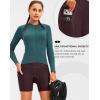 Women’s 4D Padded Bike Shorts 5″/7″ Riding Underwear Cycling Bicycle Road Biking Cycle Shorts for Women Zipper Pockets(Wine)