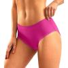 Bikewa Women’s 4D Padded Bike Underwear Cycling Bicycle Shorts Biking Riding Briefs Biker Cycle Undershorts for Women(Rosy)