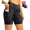 Camo Black Camo Black
